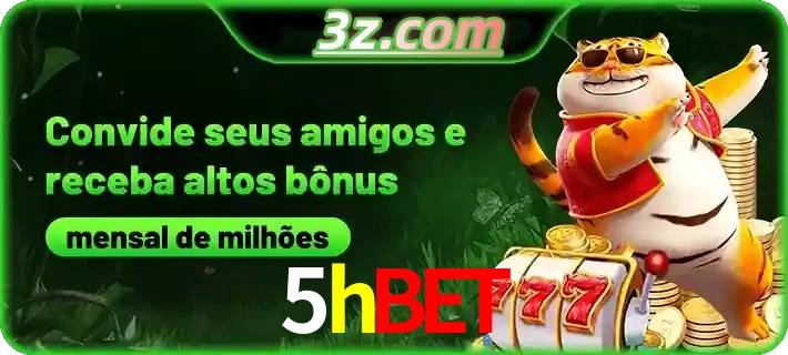 5hbet slots online online brasil