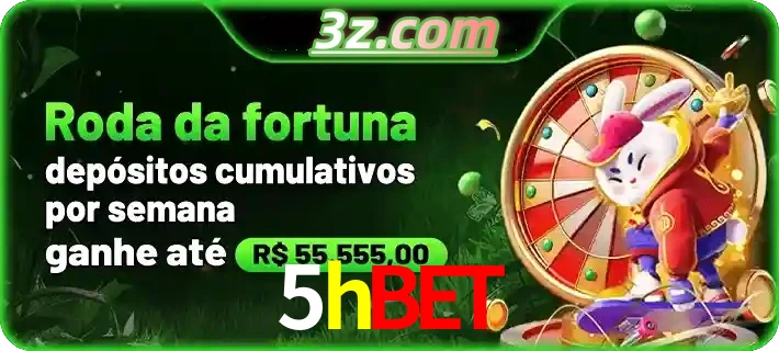 Cassino Ao Vivo 5hbet