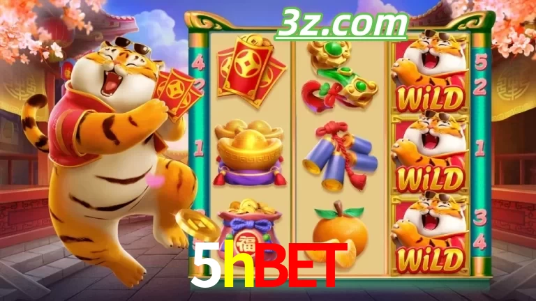 Tigre da Fortuna Slot Game da PG Soft: Uma Experiência Selvagem e Lucrativa